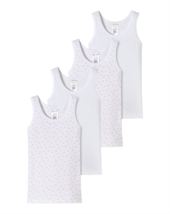 Майка Schiesser