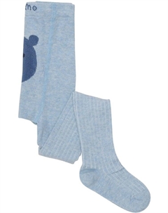 Колготки, синий Minymo®