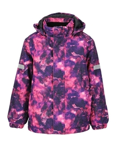 Лыжная куртка Zigzag