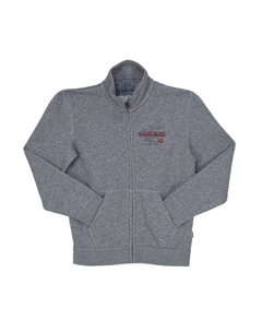 Толстовка, серый Napapijri