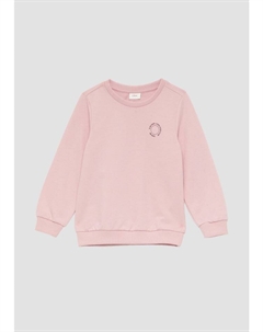 Толстовка, розовый S.oliver