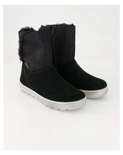 Ботинки, черный Pepino