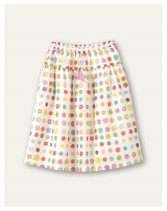 Юбка, белый Oilily