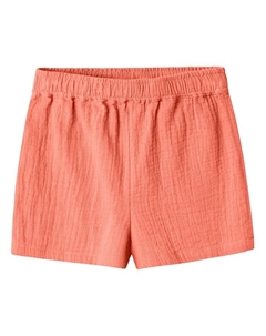 Шорты, оранжевый Name it