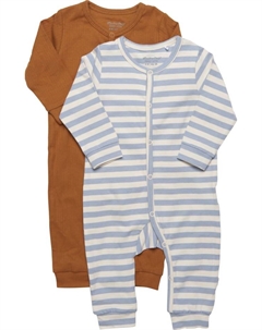 Комбинезон, разноцветный Minymo®