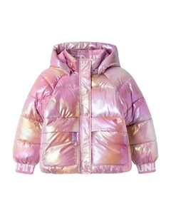 Стеганая куртка Name it