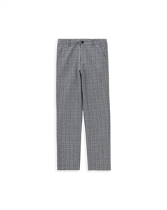 Тканевые брюки, красочный Coccodrillo