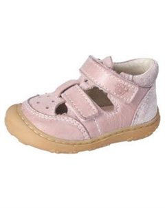 Сандалии, красный Ricosta