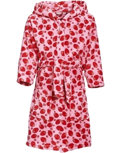 Халат, розовый Playshoes