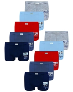 Боксеры Loreza