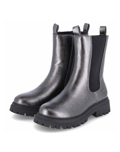 Ботинки челси, серый Dockers by gerli