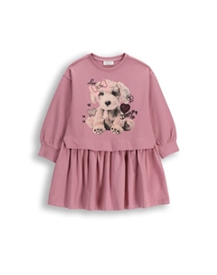 Платье Coccodrillo