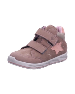 Ботинки, розовый Ricosta