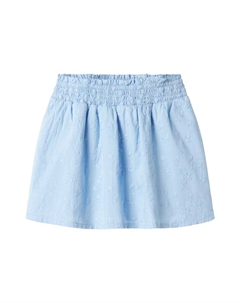 Юбка, синий Name it