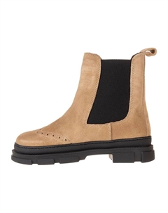 Ботинки, бежевый Lamino