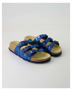 Тапочки, синий Superfit