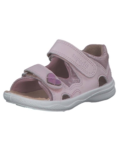 Сандалии, розовый Superfit