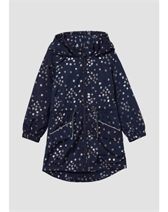 Зимнее пальто, синий S.oliver