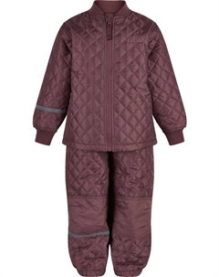 Лыжные брюки, коричневый Celavi