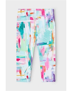 Детские леггинсы, синий Mayoral