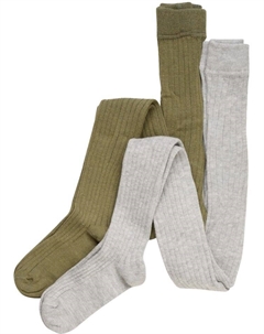 Колготки, серый Minymo®