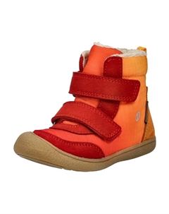 Ботинки , оранжевый Vado