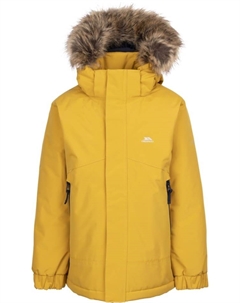 Зимняя куртка, желтый Trespass
