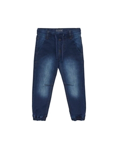 Джинсы, синий Minymo®