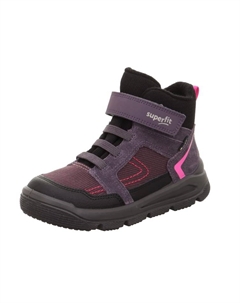 Ботинки Superfit