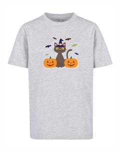 Футболка, вересковый серый Merchcode