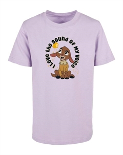 Футболка, сиреневый Absolute cult