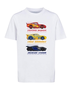 Футболка, белый Absolute cult