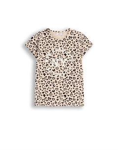 Футболка, бежевый Coccodrillo