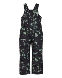 Лыжные брюки, настоящий черный Protest