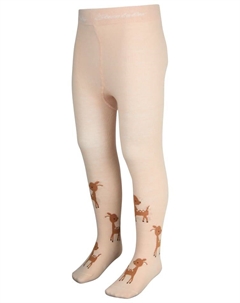 Колготки, бледно-розовый Sterntaler