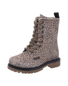 Ботинки , коричневый Vado