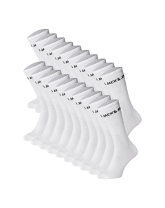 Носки, белый Jack & jones