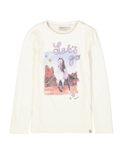 Футболка Garcia