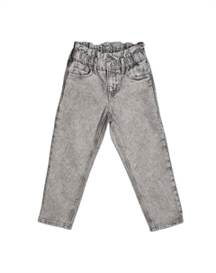 Джинсы, серый Gap