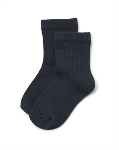 Kid'S vilde - многофункциональные носки, синий Wheat