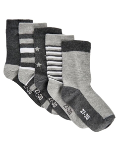 Носки, серый Minymo®