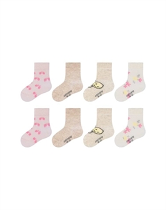 Носки, белый Camano