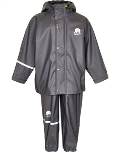 Дождевик, серый Celavi