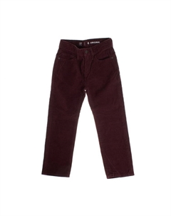 Джинсы, фиолетовый Gap