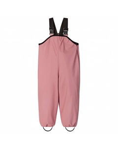 Kid'S lammikko - дождевые штаны, розовый Reima