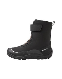 Ботинки, черный Reima