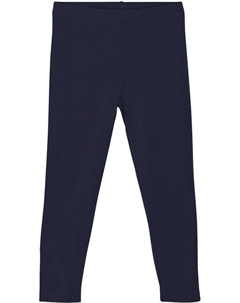 Леггинсы, синий Minymo®
