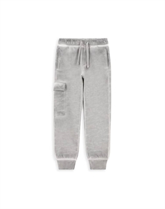 Спортивные брюки, серый Coccodrillo