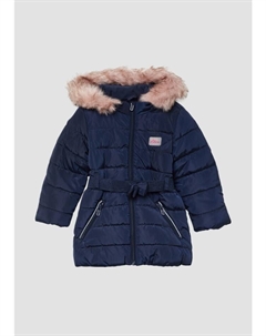 Зимнее пальто, синий S.oliver