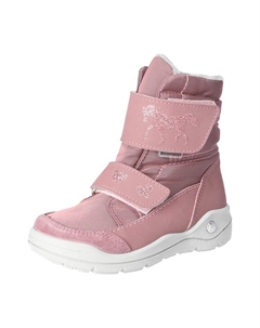 Ботинки, розовый Ricosta